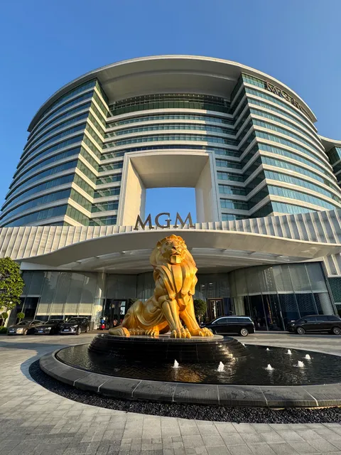 MGM Shenzhen