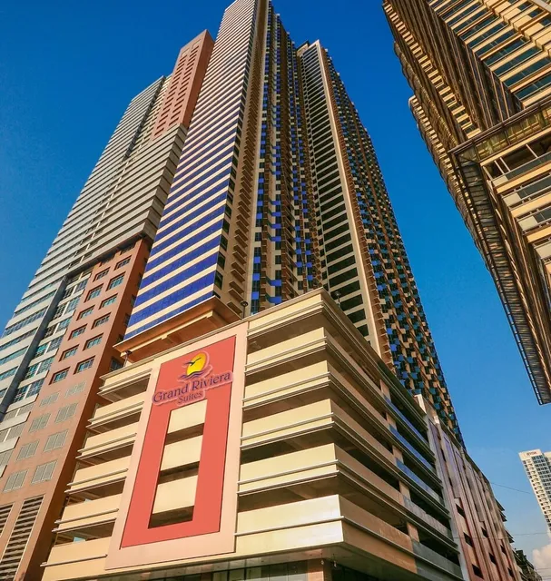 Grand Riviera Suites