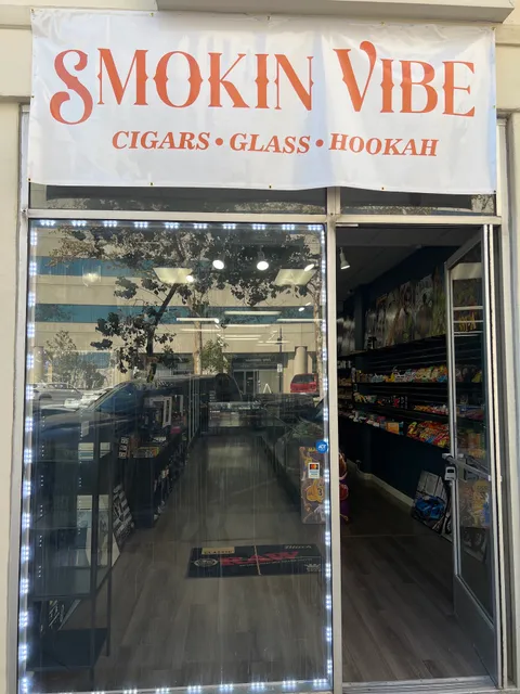 Glendale Smokin Vibe