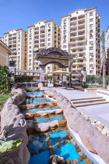 Morshedy Group | Maadi Grand City