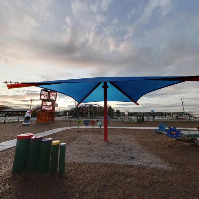 U-GRO Lancaster | Brownstown