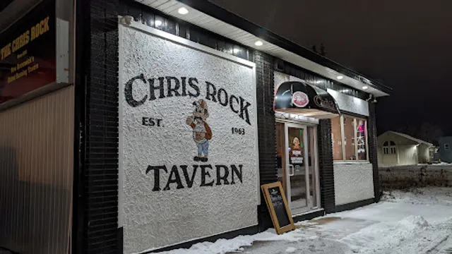 Chris Rock Tavern