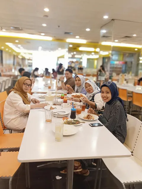 D'Cost Seafood CitraLand