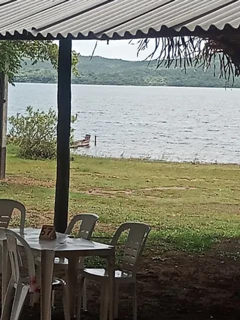 Balneário Águas Espraiadas