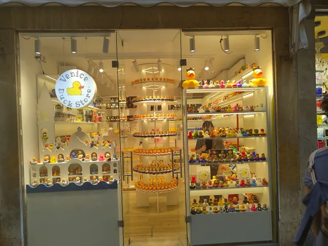 Venice Duck Store - The Original