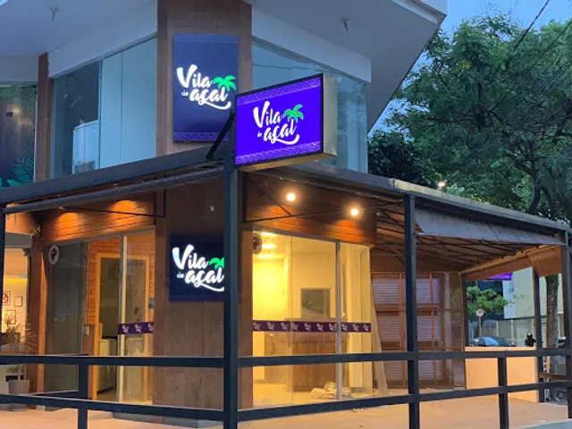 Vila do Açaí Jardim da Penha