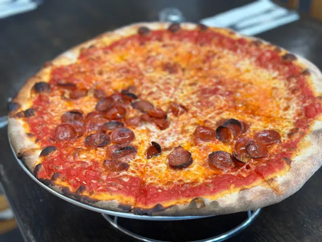 Little Dom's Pizza & Italian Cuisine