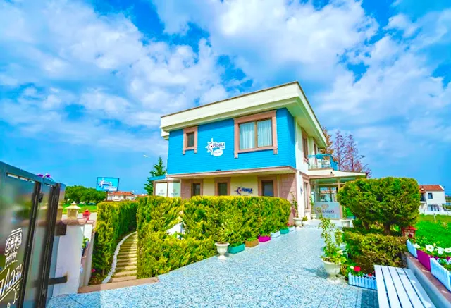 Cunda Pusula by Megaron Homes