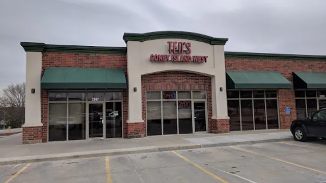 Teds Coney Island West