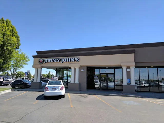 Jimmy John's