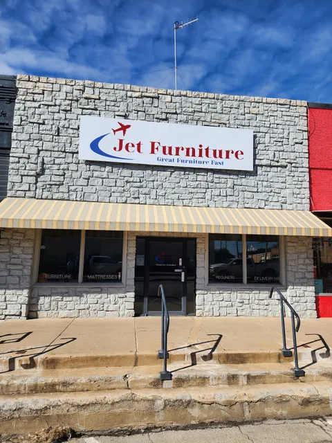 Jet Furniture
