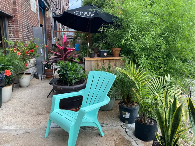 Jordan’s Warehouse Hotel