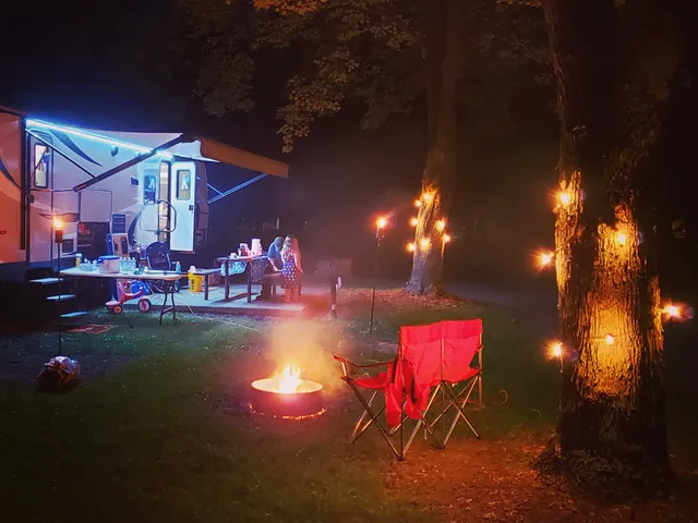 IB Crow Campground and RV Resort