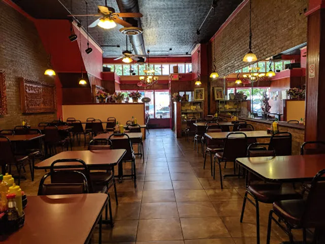 Phnom Penh Restaurant