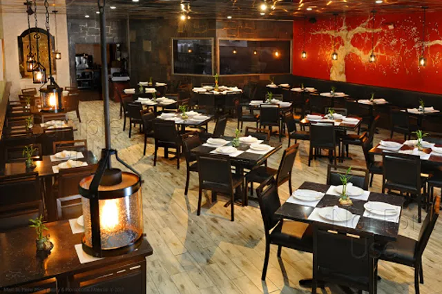 Chin Chin Brookhaven