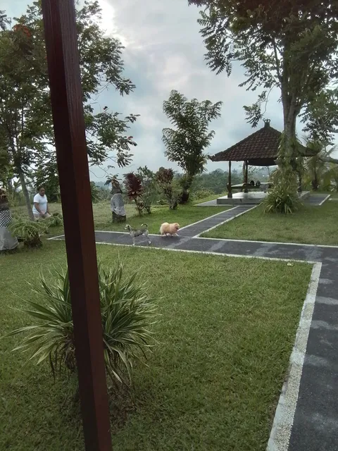 Villa Grya Pengalu, Payangan Gianyar
