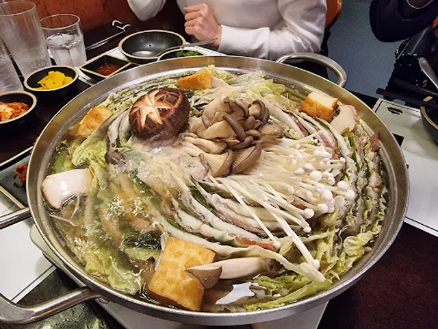 그림나베 학동역점