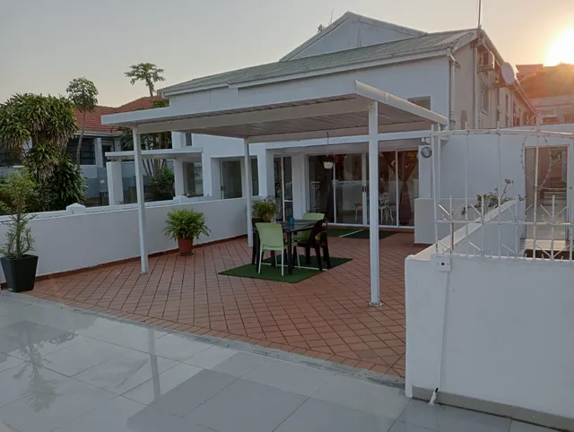 The Time and the Place guesthouse