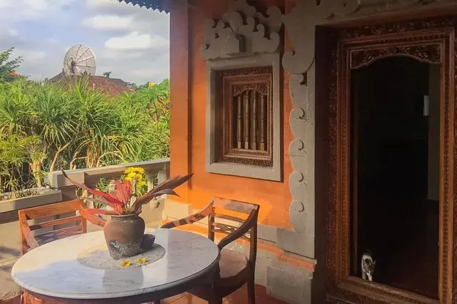 Puri Mandala Kaleran