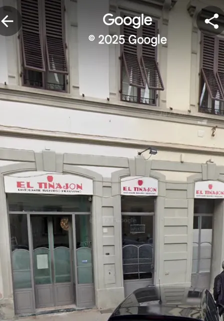 El tinajon