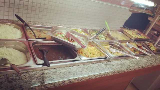 Restaurante Melhor Opção