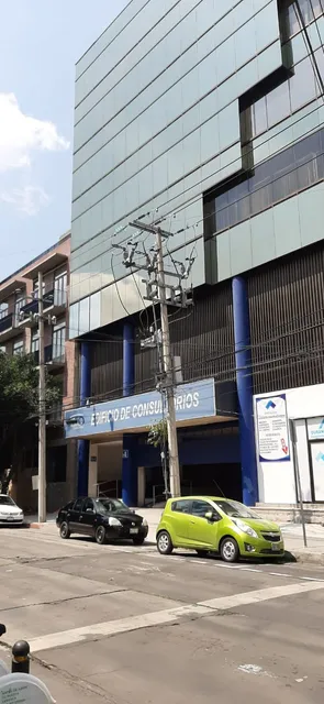 Oncología y Cuidados Paliativos, sucursal Roma