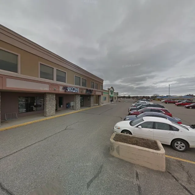 Westport Shopping Center