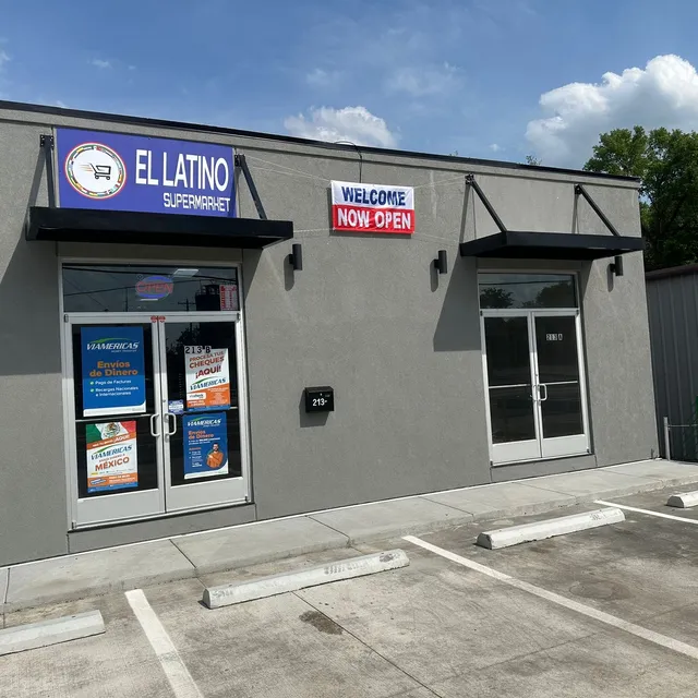 El Latino Supermarket