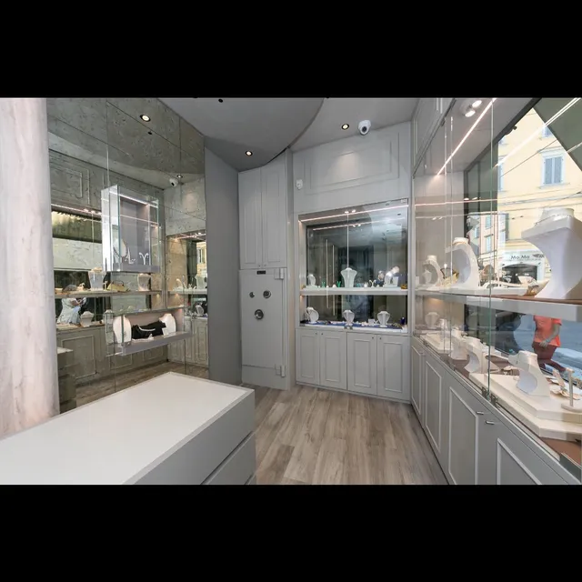 Gioielli Formenton sas Di Formenton Fabio & C.