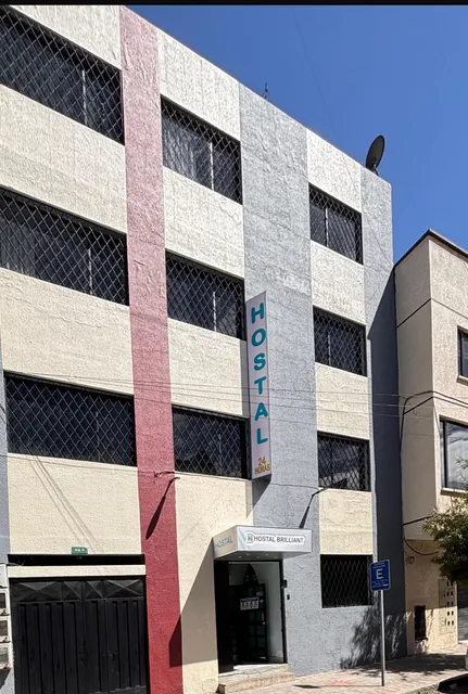 Hostal Brilliant