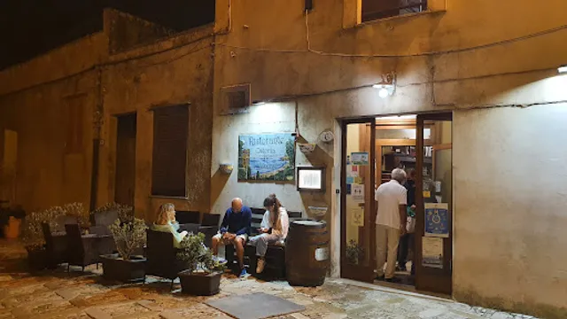 Osteria di Venere