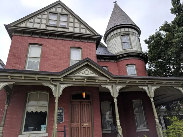 Mainstreet Waynesboro, Inc.