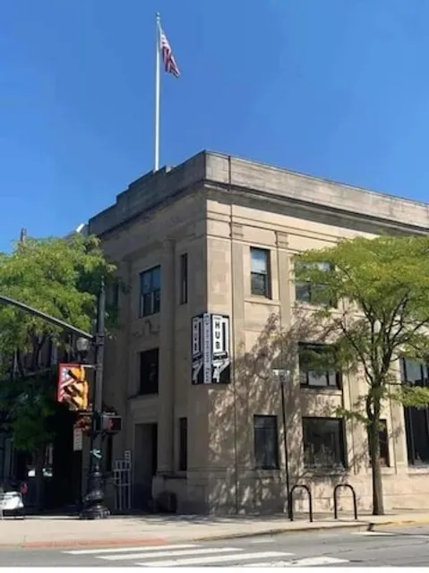 The Hub Vintage Boutique & Market