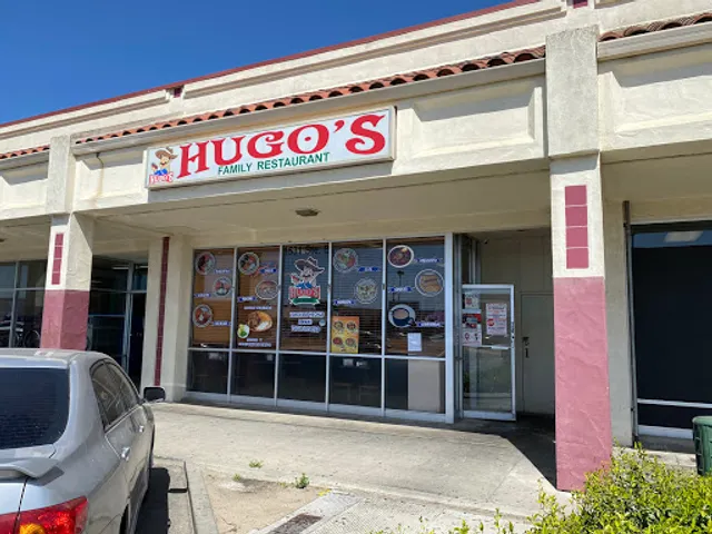Hugo's Family Restaurant