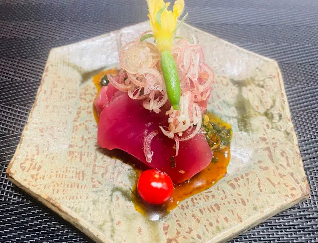 馳走まるやま・喜さき