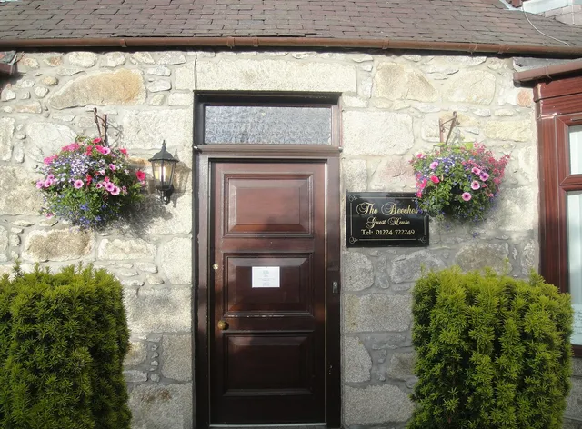 The Beeches Guest House