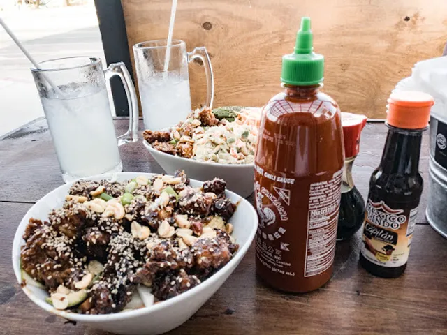 Gin Tokyo - Asian Kitchen