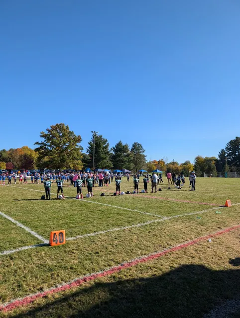 Town of Brant Town Park