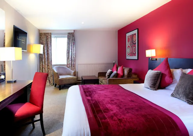 Aberdeen Airport Dyce Hotel | Sure Collection by Best Western