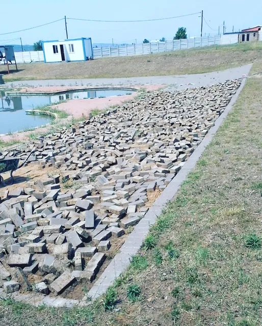 Mnambithi TVET College - Central Office