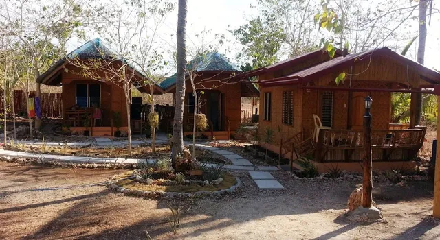 Palm Tree Guesthouse