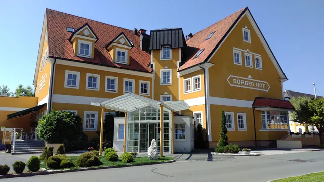 Sorgerhof