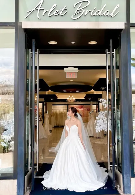 Arlet Bridal Couture