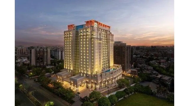 ITC Narmada, a Luxury Collection Hotel, Ahmedabad