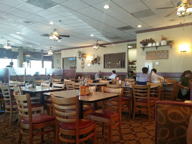 The Original Pancake House