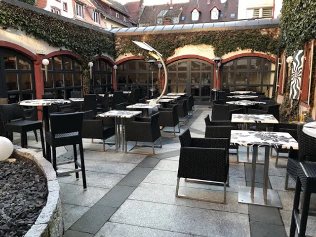 Kapuzinerhof Ristorante Pizzeria