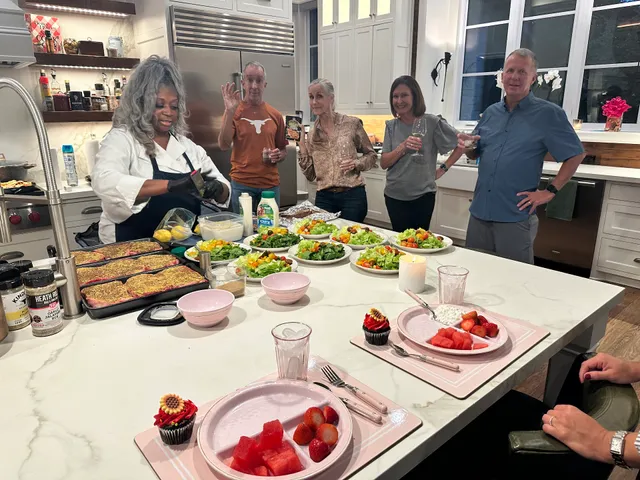 Cozymeal Cooking Classes