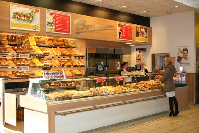 Bäckerei Bertermann