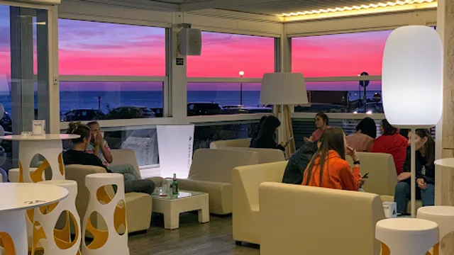 Blucafè Bar Gallipoli