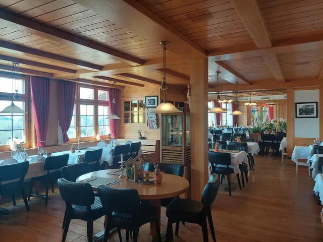 Gasthof Alpenblick Ferenberg